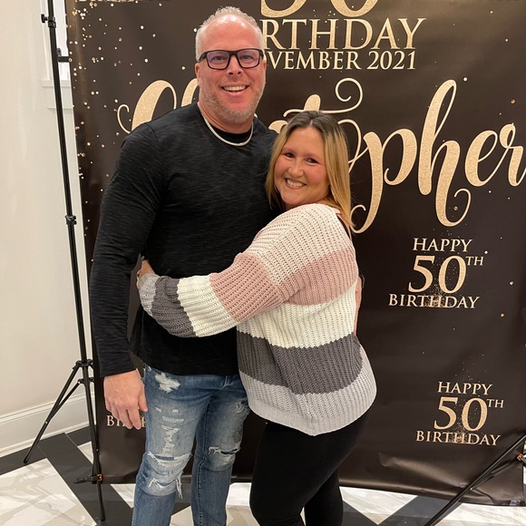 Meet your Posher, Adam - Picture 1 of 1